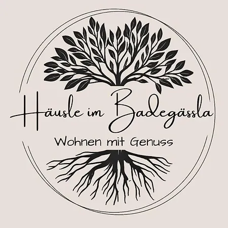 Haeusle Im Badegaessla Mit Sauna Bad Staffelstein
